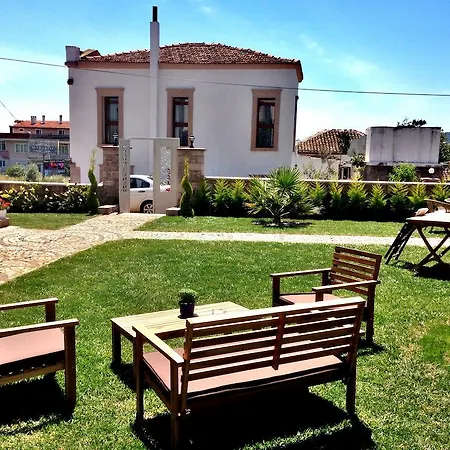 Cunda Vrodi Ayvalik